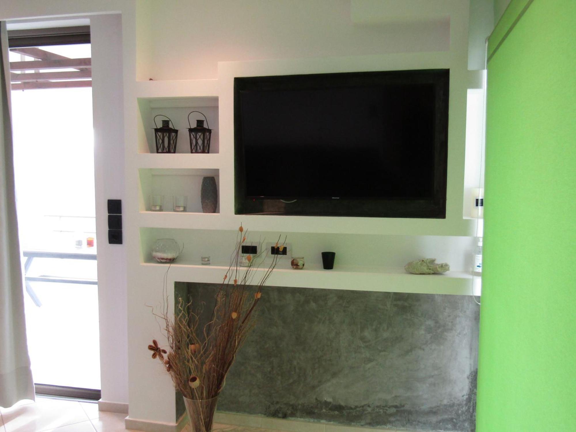 Tholos  Villa Gusta מראה חיצוני תמונה