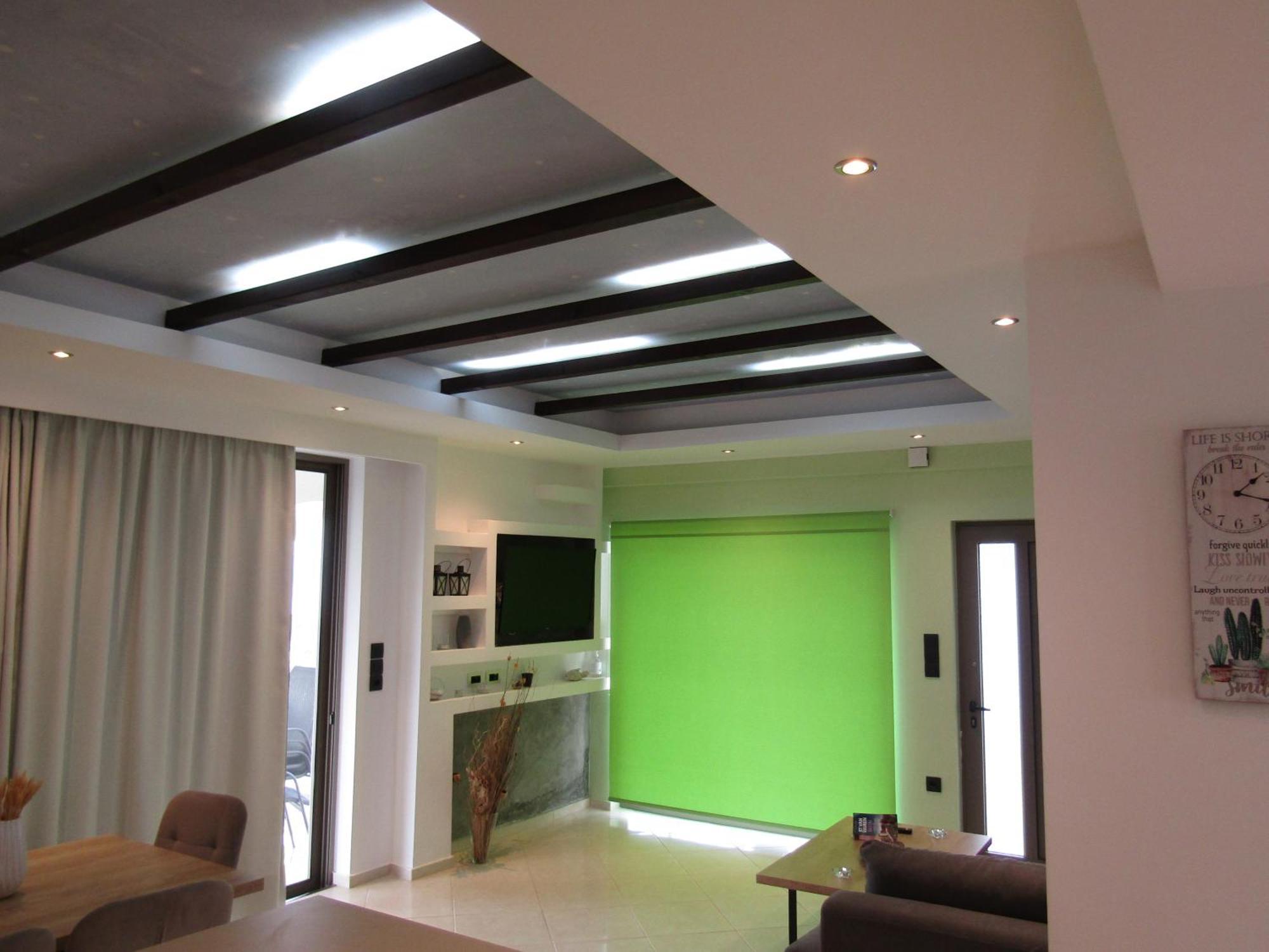 Tholos  Villa Gusta מראה חיצוני תמונה
