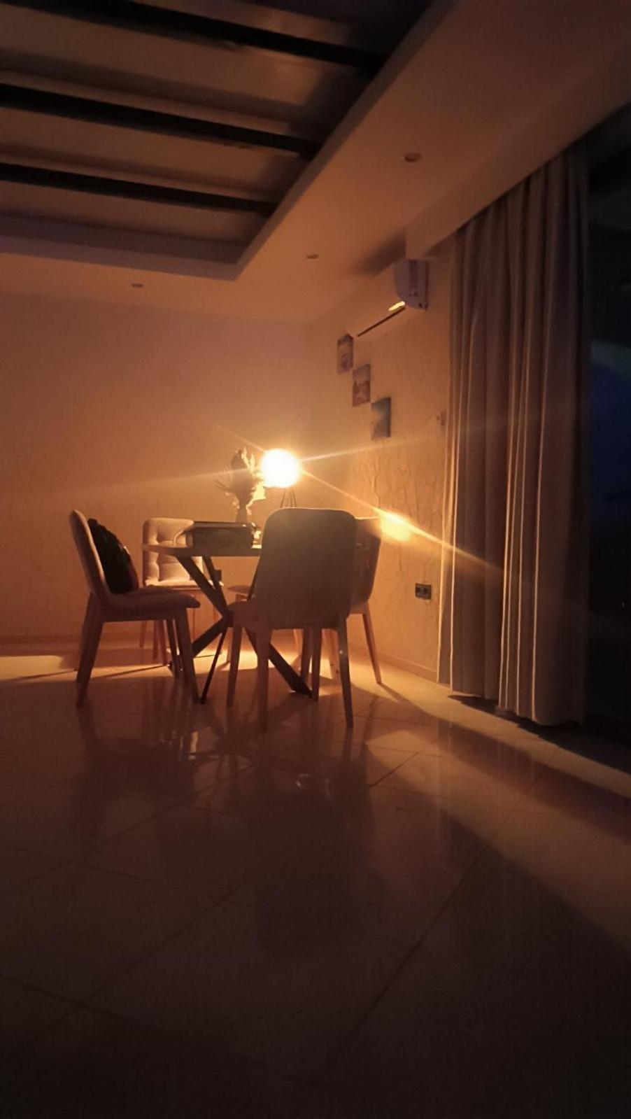 Tholos  Villa Gusta מראה חיצוני תמונה