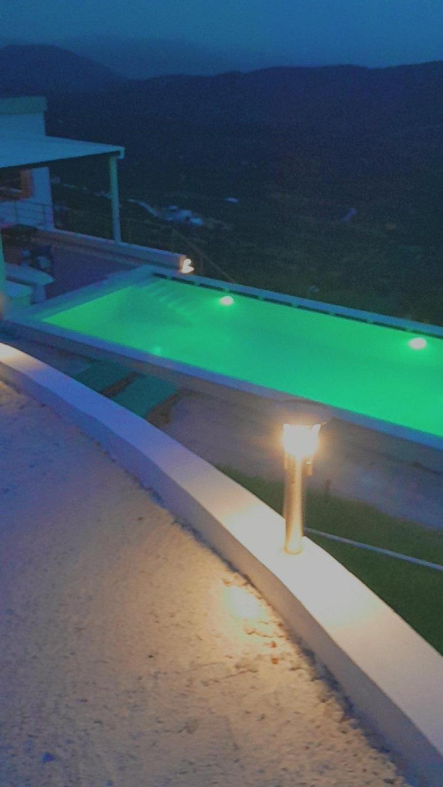 Tholos  Villa Gusta מראה חיצוני תמונה