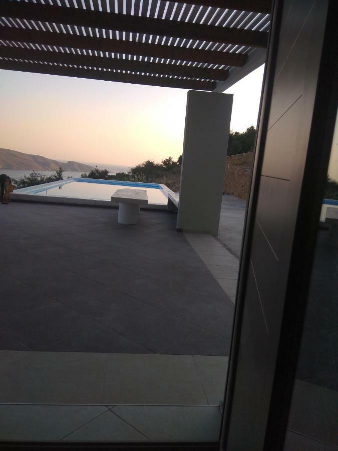Tholos  Villa Gusta מראה חיצוני תמונה