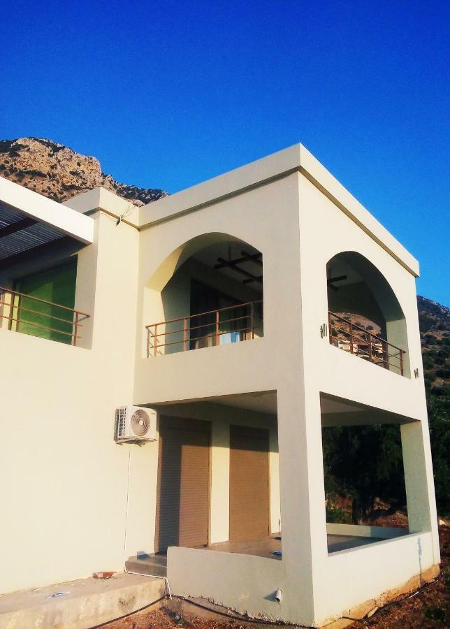 Tholos  Villa Gusta מראה חיצוני תמונה