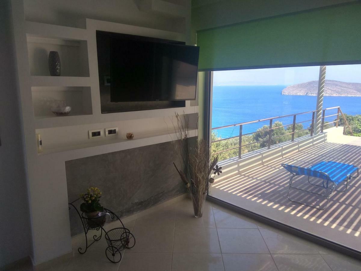 Tholos  Villa Gusta מראה חיצוני תמונה
